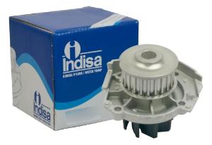 Bomba D'�gua Fiat Palio Siena Uno Fire 1.0 8v 2001 A 2011