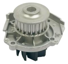 Bomba D'�gua Fiat Palio Siena Uno Fire 1.0 8v 2001 A 2011