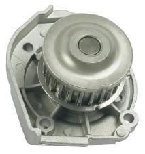Bomba D'�gua Fiat Palio Siena Uno Fire 1.0 8v 2001 A 2011