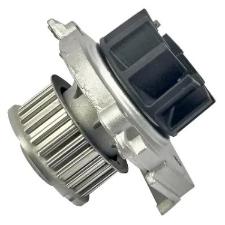 Bomba D'�gua Fiat Palio Siena Uno Fire 1.0 8v 2001 A 2011