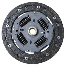 KIT EMBREAGEM GOL PASSAT SAVEIRO VOYAGE