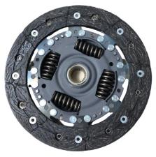 KIT EMBREAGEM GOL PASSAT SAVEIRO VOYAGE