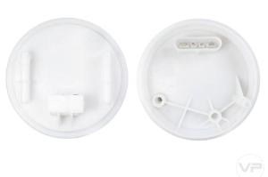 FLANGE BOMBA COMBUSTICA ESCORT 1.6 8V 1993 ATE 1996 VP 7022