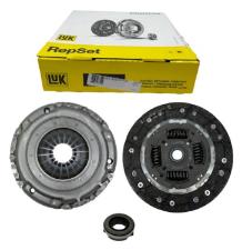 KIT EMBREAGEM LOGUS ESCORT POLO VERONA