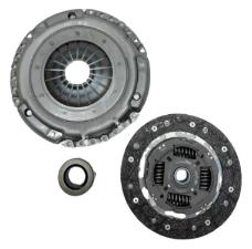 KIT EMBREAGEM LOGUS ESCORT POLO VERONA