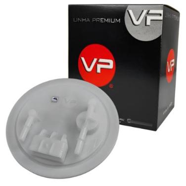 FLANGE BOMBA COMBUSTIVEL CORSA 1.0 8V 2002 ATE 2005 VP7068