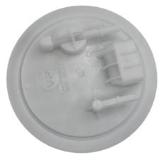 FLANGE BOMBA COMBUSTIVEL CORSA 1.0 8V 2002 ATE 2005 VP7068