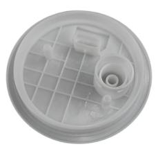 FLANGE BOMBA COMBUSTIVEL CORSA 1.0 8V 2002 ATE 2005 VP7068