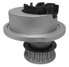 BOMBA AGUA CORSA 1.0 VHC CELTA ONIX 1.0/1.4 PRISMA COBALT AGILE