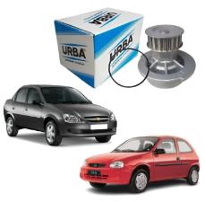 Bomba Agua Urba Corsa Celta Cobalt Prisma Onix Spin Ub167
