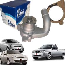Bomba de �gua Ford Ka Fiesta Escort Verona Courier 204004