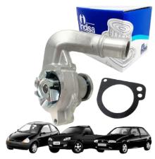 Bomba de �gua Ford Ka Fiesta Escort Verona Courier 204004