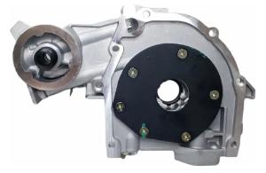 Bomba �leo Uno Palio Fire 1.0 1.3 1.4 16V Indisa 35189