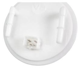 FLANGE BOMBA COMB ESCORT ZETEC 1.8 16V 1997 ATE 2002 VP7044