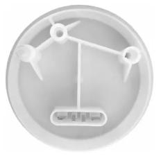 FLANGE BOMBA COMB ESCORT ZETEC 1.8 16V 1997 ATE 2002 VP7044