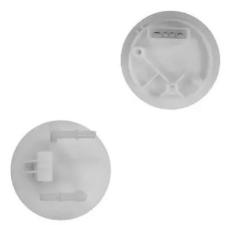 Flange Bomba Combust�vel Kombi IE 1997 A 2005 VP7027