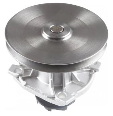 Bomba D?�gua c/ Polia Uno Fiorino Elba 1.6 352001