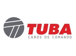 Cabo de freio Traseiro Lado Esquerdo Uno TUBA6333