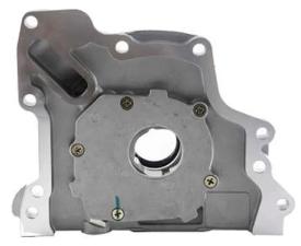 Bomba �leo GM Corsa Celta Fox Gol Indisa 45168