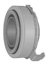 ROLAMENTO EMBR 206 C3 (SEM ABA)