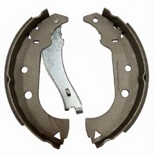 Sapata Freio Traseira Idea Fiorino Palio Weekend Strada