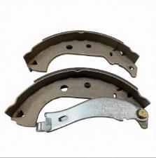 Sapata Freio Traseira Idea Fiorino Palio Weekend Strada