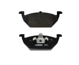 Pastilha Freio Dianteira Vw Novo Polo Gol Fox 1.0/1.6