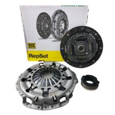 Kit Embreagem Luk Gol 1.0 8v 1994 At� 2010 2011 2012 2013
