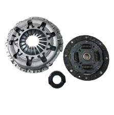 Kit Embreagem Luk Gol 1.0 8v 1994 At� 2010 2011 2012 2013