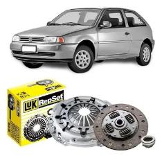 Kit Embreagem Luk Gol 1.0 8v 1994 At� 2010 2011 2012 2013