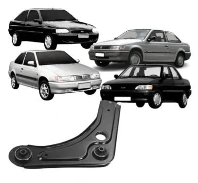 Bandeja Dianteira Escort Verona Logus Pointer BJC08077M