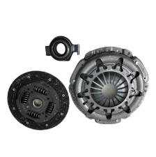 Kit Embreagem Luk Palio Siena Strada Uno Punto Idea Doblo Fiorino