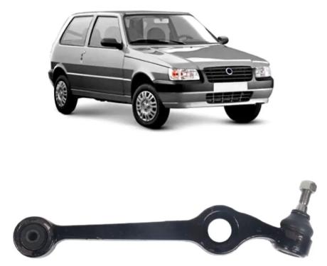 Bra�o oscilante  Uno De 1985 A 2006 Finder