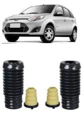 KIT BATENTE COIFA AMORT DIANTEIRO FIESTA 2002 ATE 2012 (1 LADO)