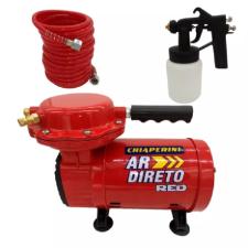 COMPRESSOR CHIAPERINI AR DIRETO RED 1/3 HP