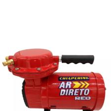 COMPRESSOR CHIAPERINI AR DIRETO RED 1/3 HP