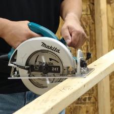 SERRA CIRCULAR ELETRICA 185MM 5007N MAKITA