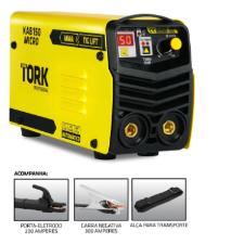 INVERSORA PROF. P/SOLDA 150A IE 6150 BV TORK