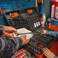 JOGO OFICINA MASTER 178PC 5000R ROBUST GEDORE