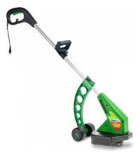 APARADOR DE GRAMA (MASTER)1500 TURBO C/RODA TRAPP