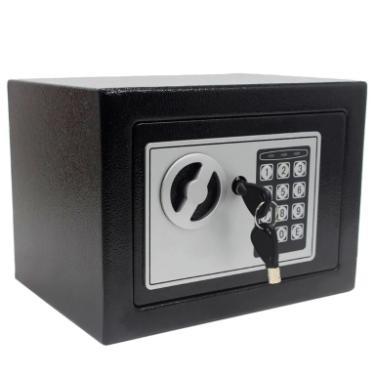 COFRE ELETRONICO COD.197653 KALA