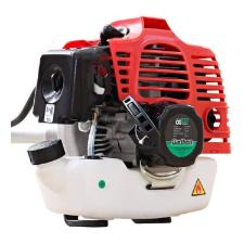 ROCADEIRA MOD.CG550 GASOLINA GARTHEN