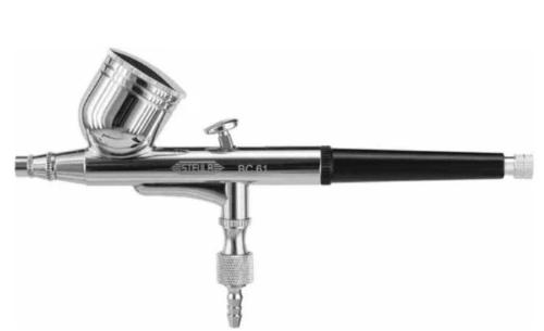 PISTOLA AEROGRAFO BC61-02 STEULA