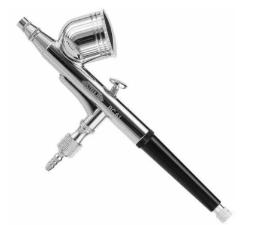 PISTOLA AEROGRAFO BC61-02 STEULA