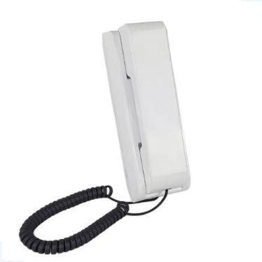 MONOFONE INTERFONE AZ-S HDL