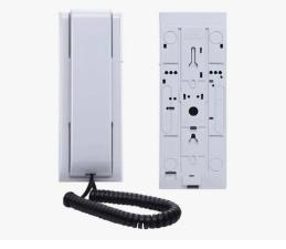 MONOFONE INTERFONE AZ-S HDL