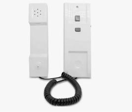 MONOFONE INTERFONE AZ-S HDL