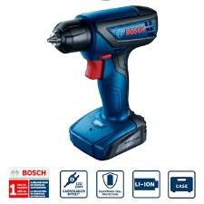 PARAF./FURAD.C/MALETA GSR1000 SMART 12V BOSCH