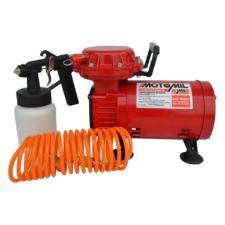 COMPRESSOR JETMIL-S AR DIRETO 1/3 HP MOTOMIL