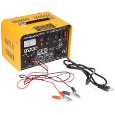 CARREGADOR DE BATERIA LCB-10 LYNUS